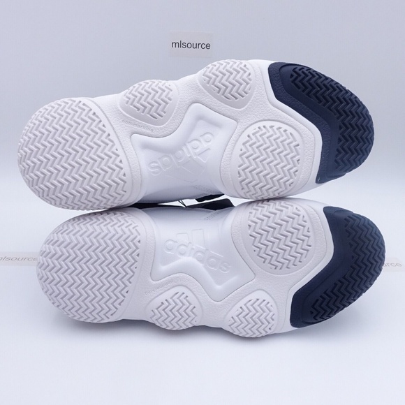 NEW Men\'s adidas Originals Top Ten 2000 Equipment Shoes Kobe Bryant main image 8